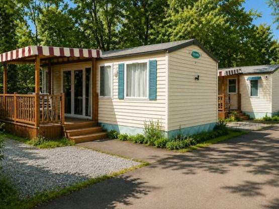 Mobile home O'hara 834 - 3 bedrooms