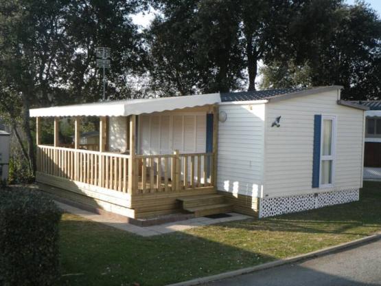 Mobil Home 2 Ch