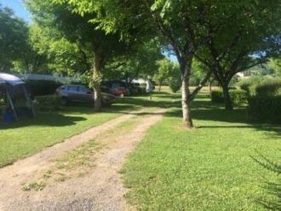 Comfort Package (1 tent, caravan / 1 car)