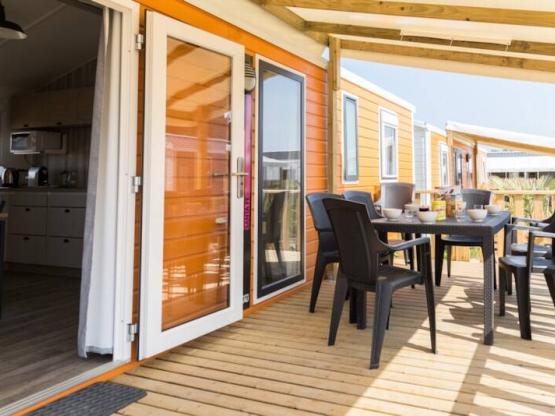 Cottage Prestige 3 bedrooms - 2 bathrooms