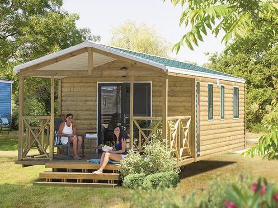 Panama with Airco - 2 bedrooms / 4 peoples