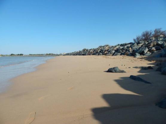 Camping A La Corniche, Angoulins - Les campings en France ...