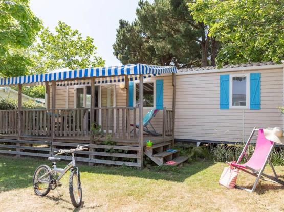 Cottage Borneo **** (2 bedrooms)