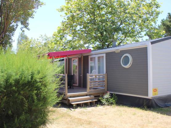 Cottage Palaos **** (2 bedrooms)