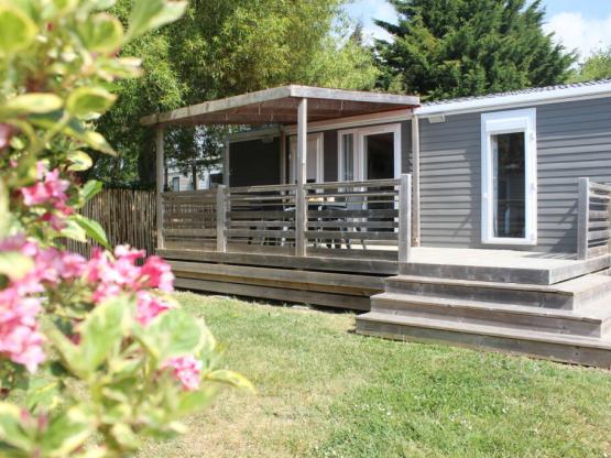 Cottage Antigua **** (2 bedrooms - 2 Bathrooms)