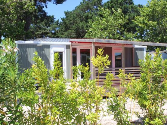 Cottage Premium (2 bedrooms - 2 Bathrooms)