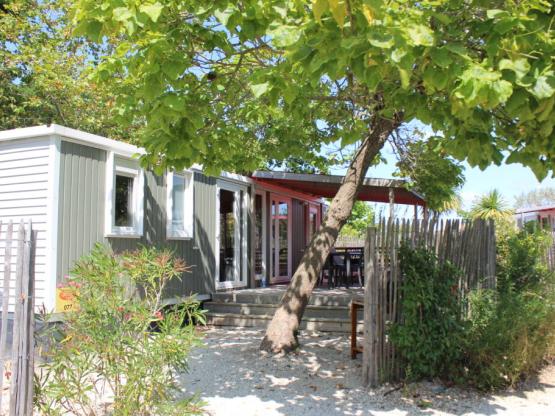 Cottage Premium (3 bedrooms - 2 Bathrooms)