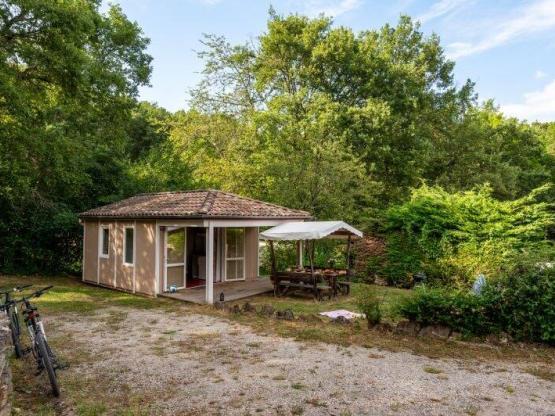 Eden Chalet / 2 bedrooms - terrace