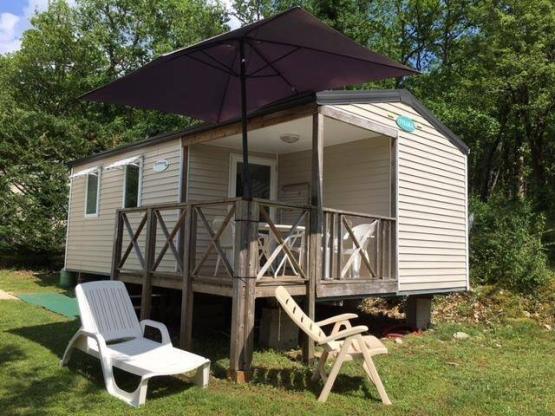 Mobile home O'hara 734T