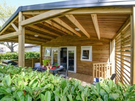 PREMIUM 3   35 m² air-conditioning