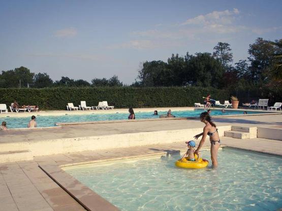 Holiday Home 85m² - 3 bedrooms + terrace + TV