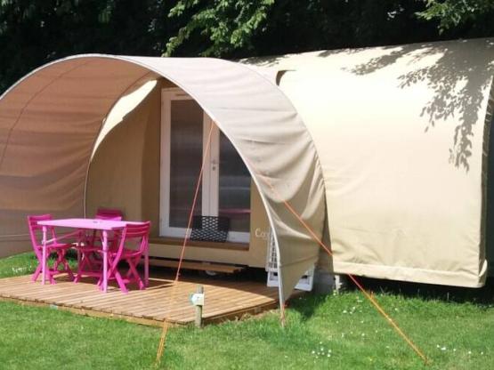 Coco Sweet  2 bedrooms - without toilet blocks