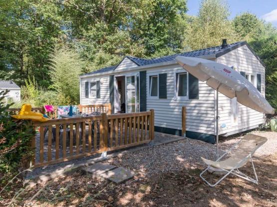 Mobilhome  Grand Charme 32m² (3 habitaciones)