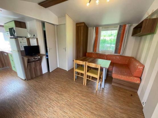 Mobile-home SELENIA - 2 bedrooms