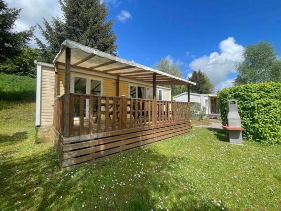 Mobilheim SELENIA - 2 Zimmer