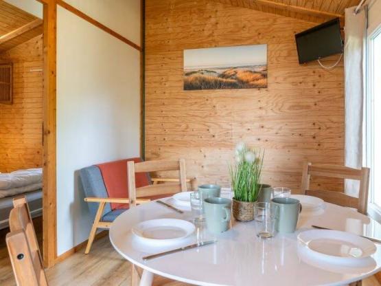 Chalet SUN 2 bedrooms 29m² 2002