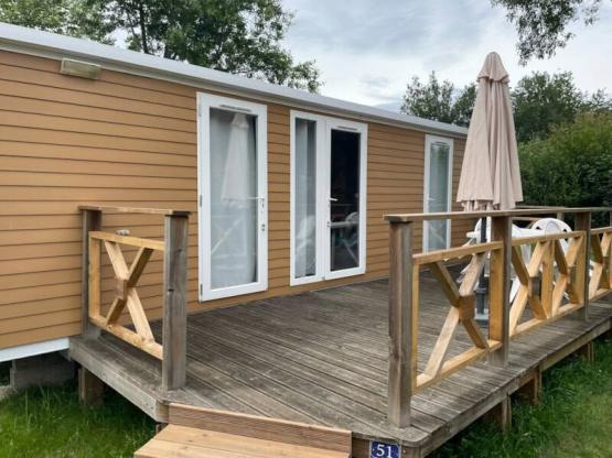 COTTAGE HOTELIER - 2 Bedrooms with 2 bathrooms