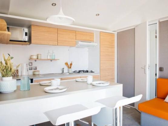 COTTAGE HOTELIER - 2 Zimmer mit 2 badezimmer