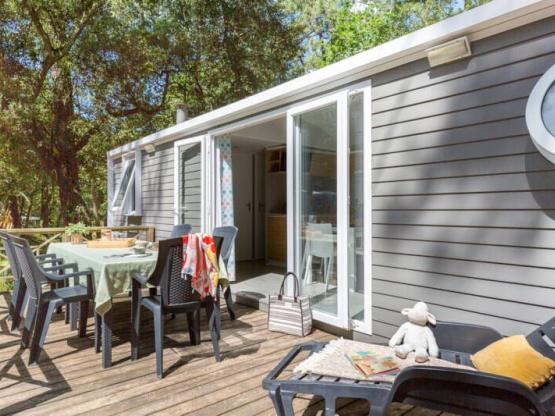 Cottage Brasilia 3 slaapkamers 1 badkamer ***