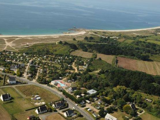 Mobil-home Confort 31m²  3 bedrooms  (2011)