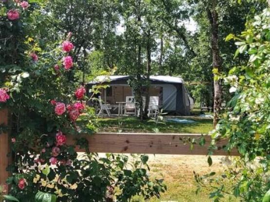 Camping LES 3 CANTONS