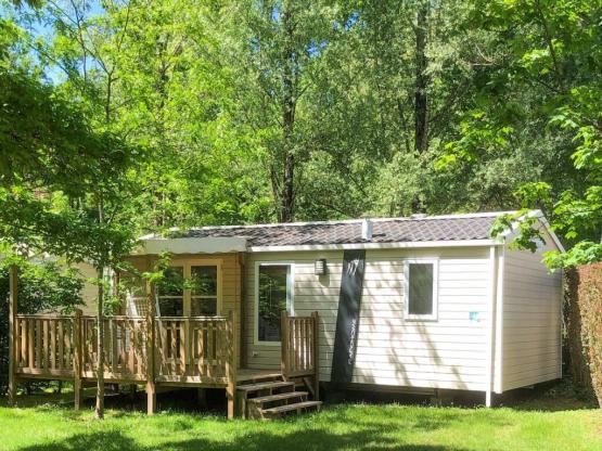 SARLAT 2 bedrooms,air conditioner, dishwasher