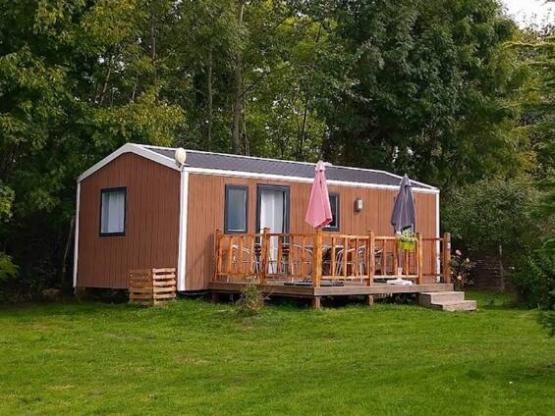 Lodge Cèdre 3 bedrooms