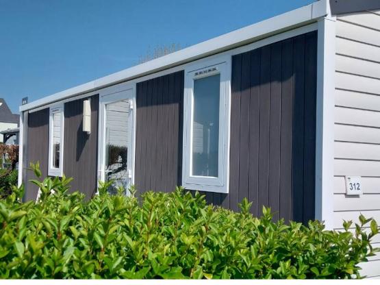 Essentiel 2 bedrooms -26m²