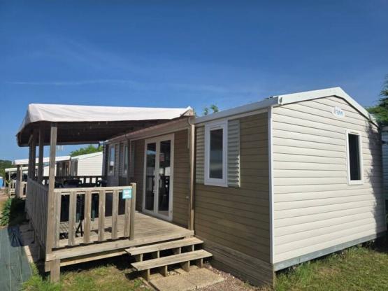 Mobile home XL 3 bedrooms