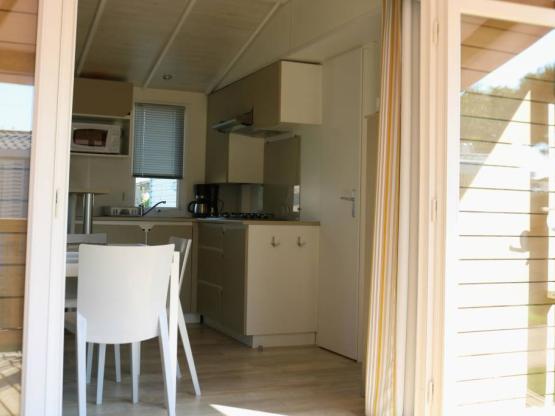 Mobile home XL 3 bedrooms