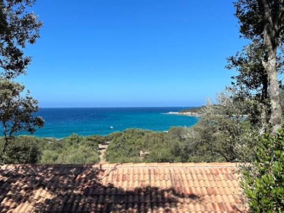 Chalet PLEIN AIR - 2 bedrooms. 4 chalets (P01/P02/P03/P06)