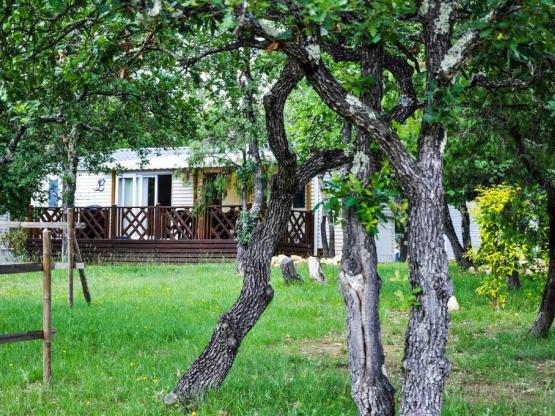 Cottage PRESTIGE AIRCO -- 3 bedrooms