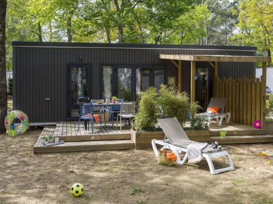 Cottage 2 bedrooms PREMIUM