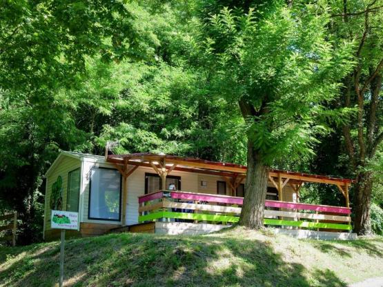 Le Paradis (2 bedrooms, 40 m², air-conditioned) 🧡🧡🧡🧡🧡