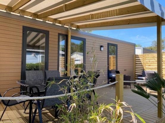 Mobile home prestige 2 Bedrooms/2 bathrooms