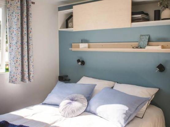 Mobile-Home - 4 Bedrooms