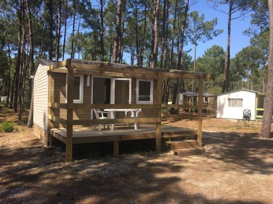 Mobile-home Goëland