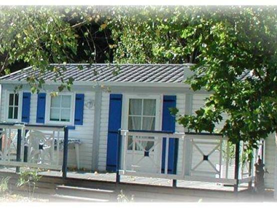 Mobile Home Paloma 32m² 2 bedrooms  with terrace