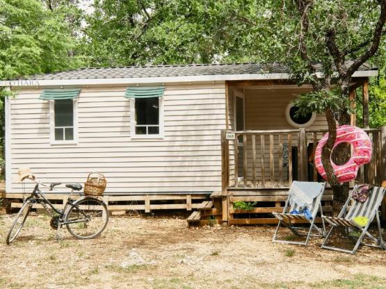 Mobile-Home COSY