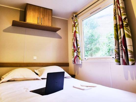 Mobile-Home COSY 4 persons
