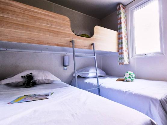 Mobil-Home COSY 5 persons