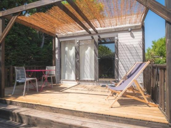 Mobile-Home COSY Grand
