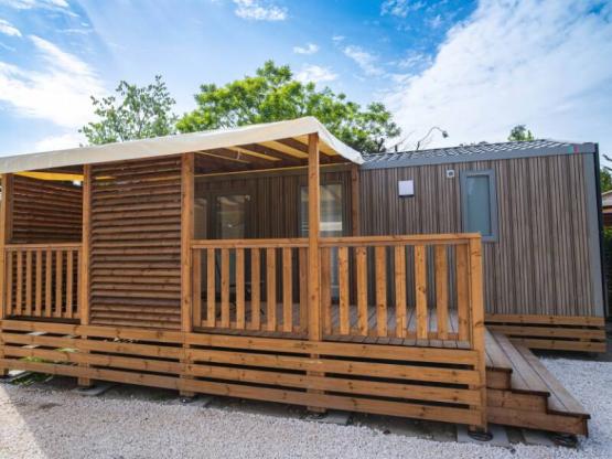 Mobile-Home PREMIUM