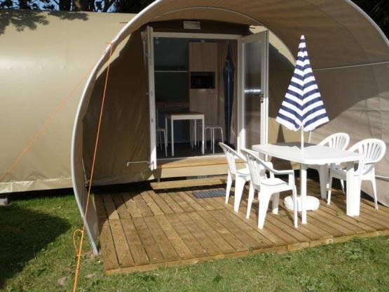 Coco Sweet 2 bedrooms - without toilet blocks