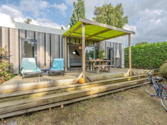 Cottage Luxe 2 bedrooms - 2 bathrooms