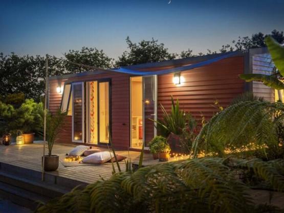 Mobilheim Sarlat Deluxe