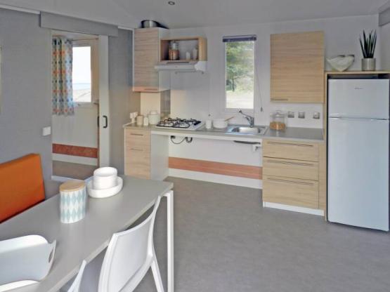 Mobil-home  PRESTIGE PMR 30,5 m², 2 rooms