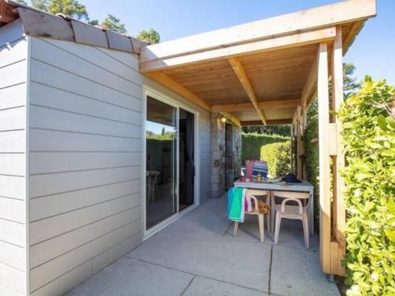 House (adapted to the people with reduced mobility)