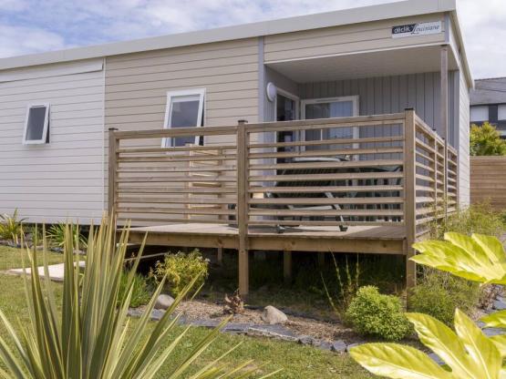 COMFORT+ Belle-Ile - 25m² - 2 bedrooms