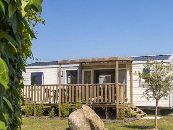 PREMIUM Corail - 36m² - 3 Zimmer 36m²